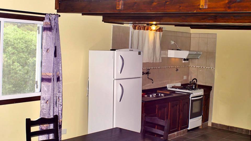 Apartamento La De Damian *