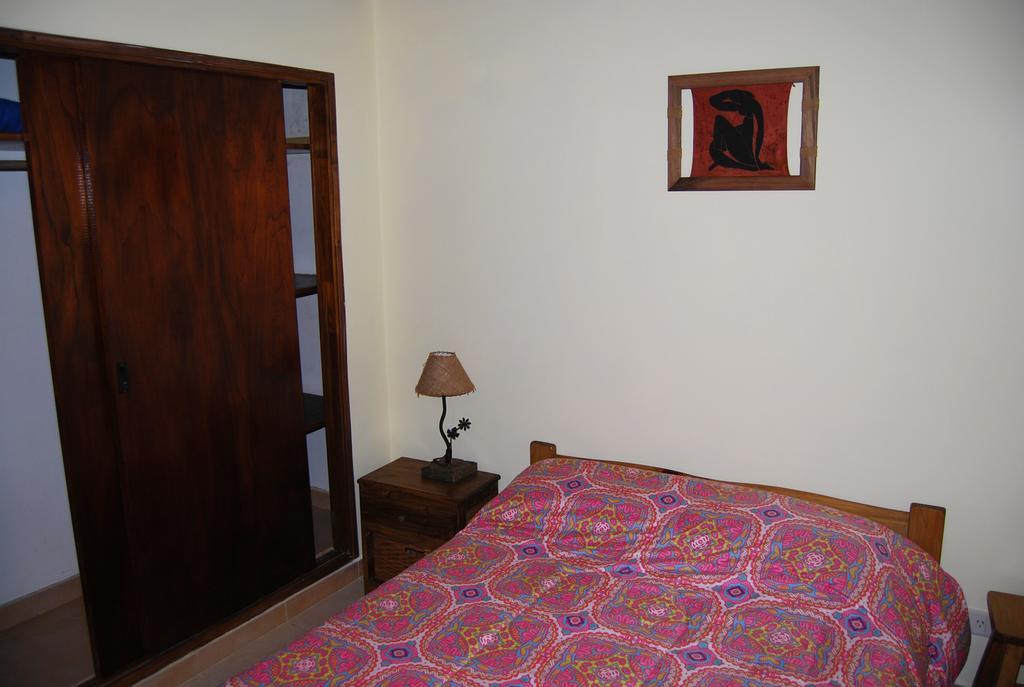 La De Damian Apartamento San Clemente del Tuyú